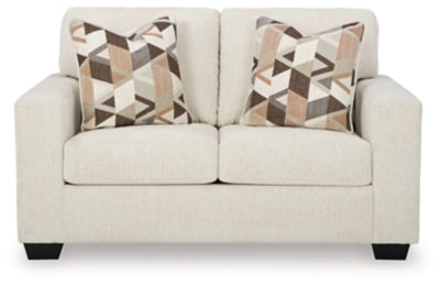 Bristaview Ecru Living Room Collection