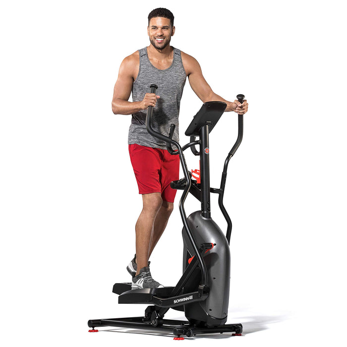 SCHWINN Fitness 411 Compact Elliptical - new