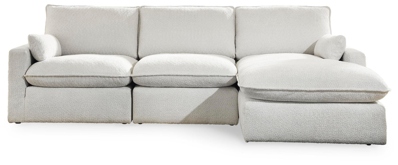 Gimma Gray Living Room Collection