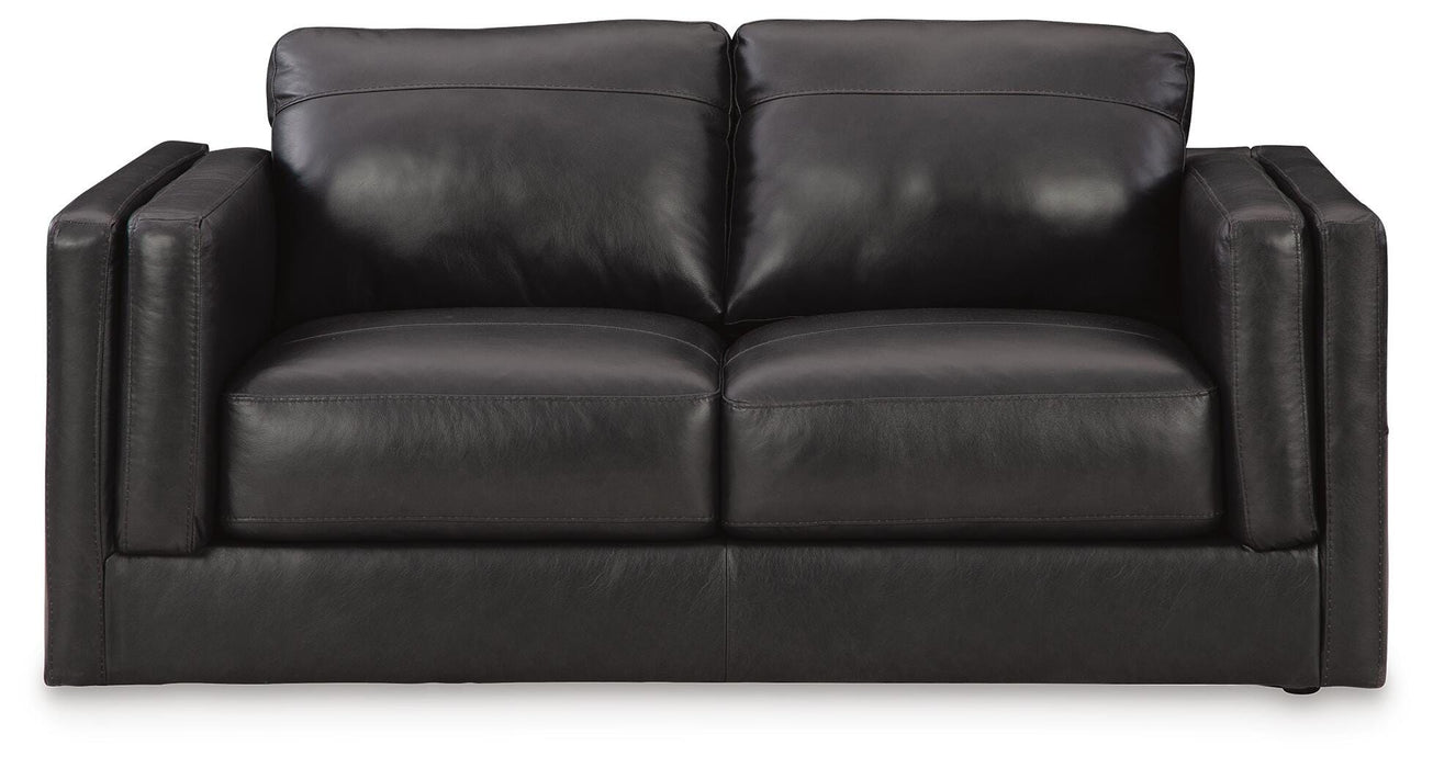 Amiata Onyx Living Room Collection