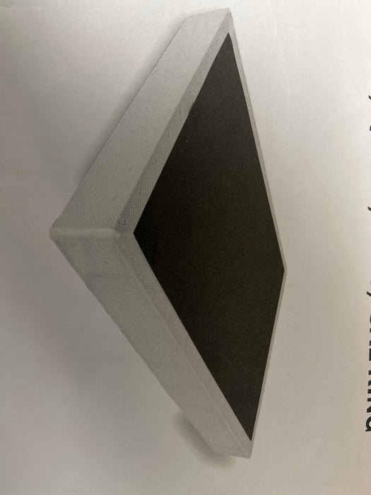 Mainstays 5" California King High Profile Easy Assembly Smart Metal Box Spring - new