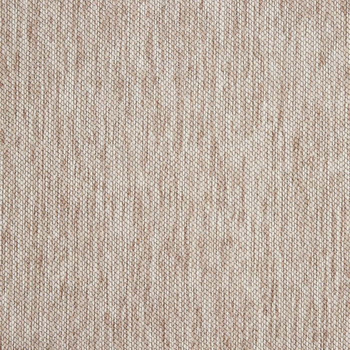 Martha Stewart Mira Modern Heathered Anti-Fatigue Air-Infused Kitchen Mat, Coffee Brown, 19.6"x39" - new