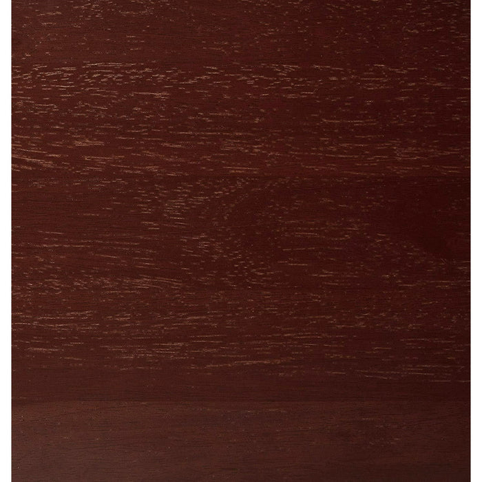 Your Zone Child 3-Piece Table and Chairs Set, in Espresso Age Group 1 to 5 Years Old. - new