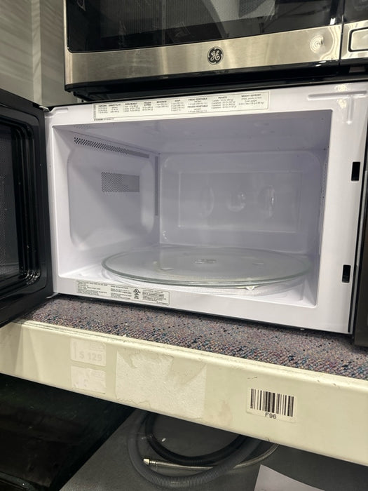 KitchenAid - 2.2 Cu. Ft. Countertop Microwave with Sensor Cooking - Stainles - display_model