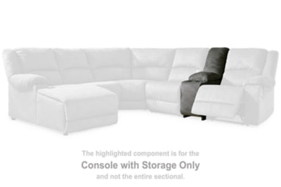 Benlocke Flannel Living Room Collection