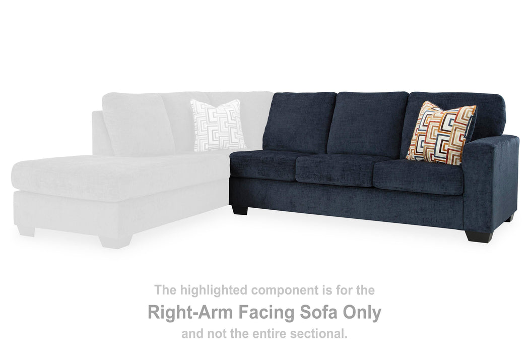 Aviemore Ink Living Room Collection