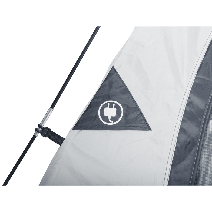 Ozark Trail 3-Person Dome Tent with Rainfly - new