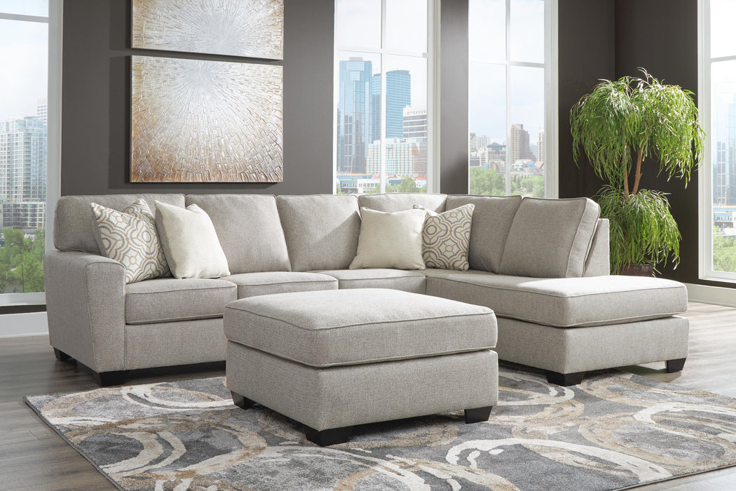 Reydell Dune Reydell 2-Piece Sectional with Chaise