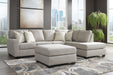 Reydell Dune Reydell 2-Piece Sectional with Chaise