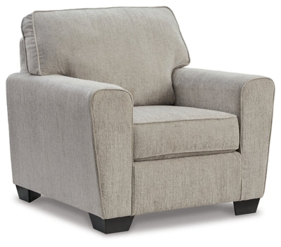 Cashton Ice Living Room Collection