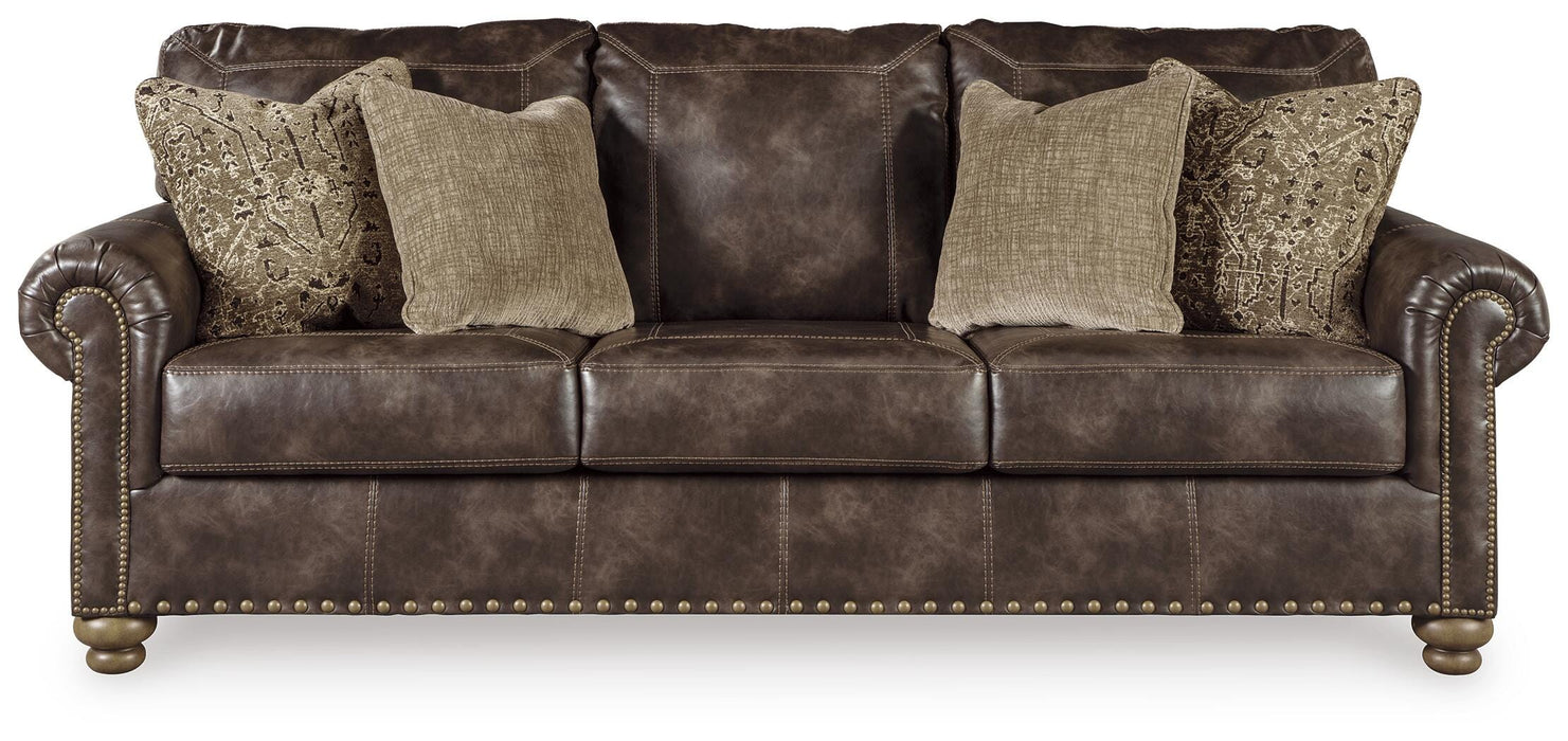 Nicorvo Coffee Living Room Collection