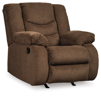 Tulen Chocolate Living Room Collection