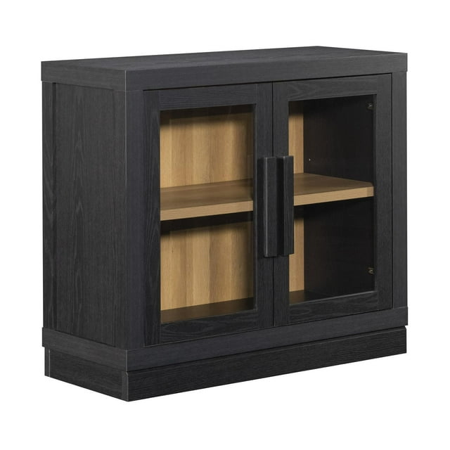 Better Homes & Gardens Ezra Storage Cabinet - new