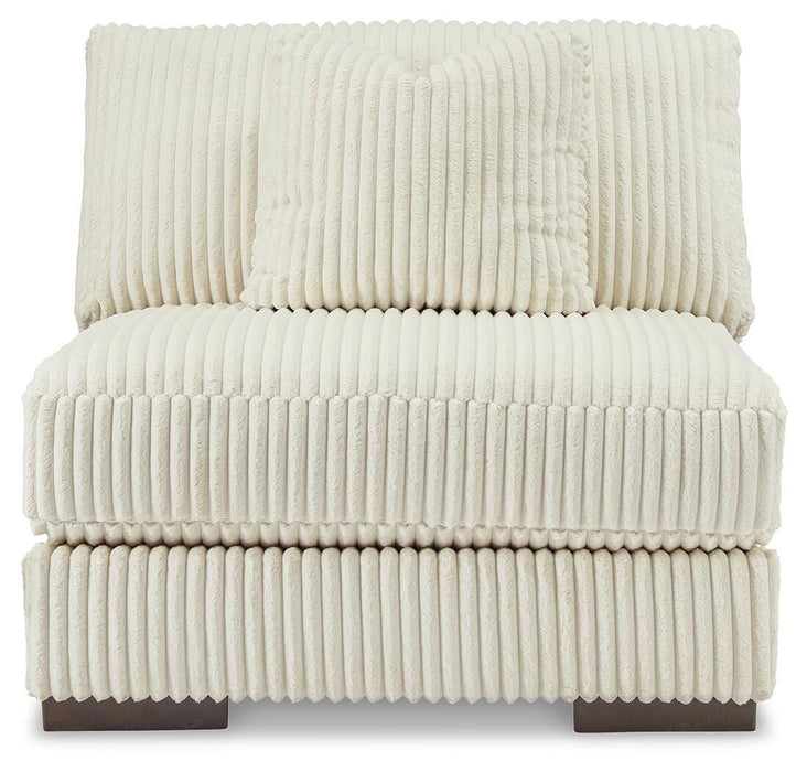 Lindyn Ivory Lindyn 6-Piece Sectional