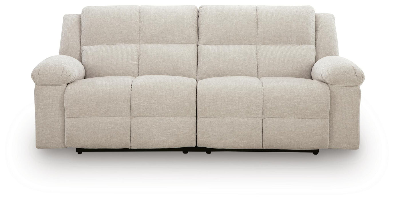 Orlen Winter 2 Seat Reclining Sofa