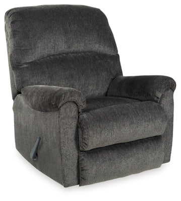 Ballinasloe Smoke Living Room Collection