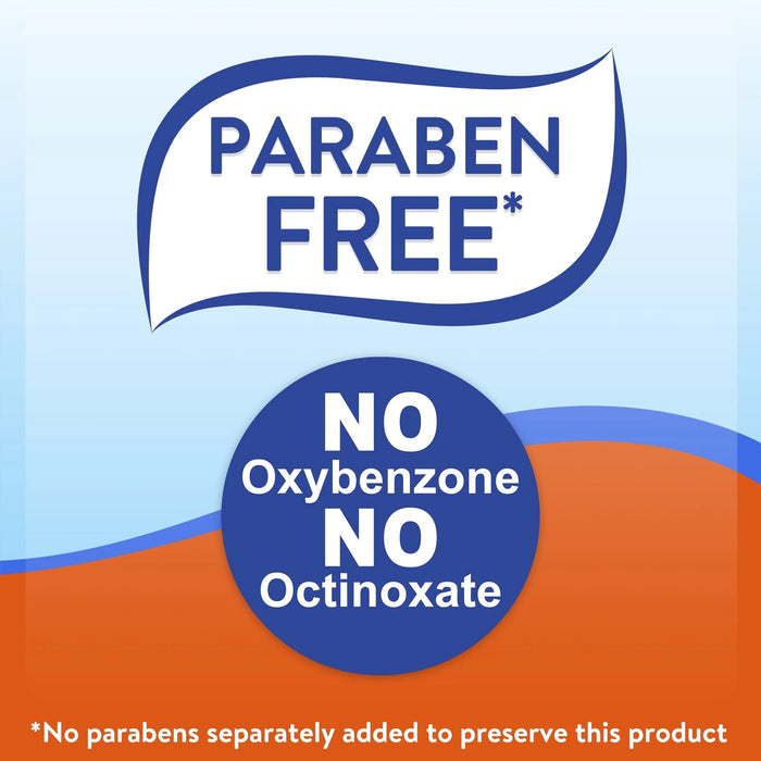 Equate Sport Broad Spectrum SPF-50 Sunscreen Lotion, 32 fl oz (Value Size) - new