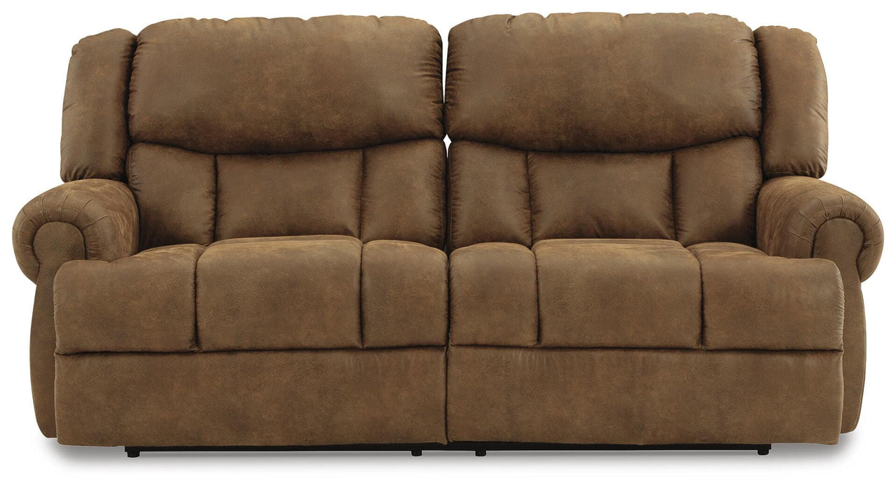 Boothbay Auburn 2 Seat Reclining Sofa