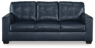 Santorine Ocean Living Room Collection