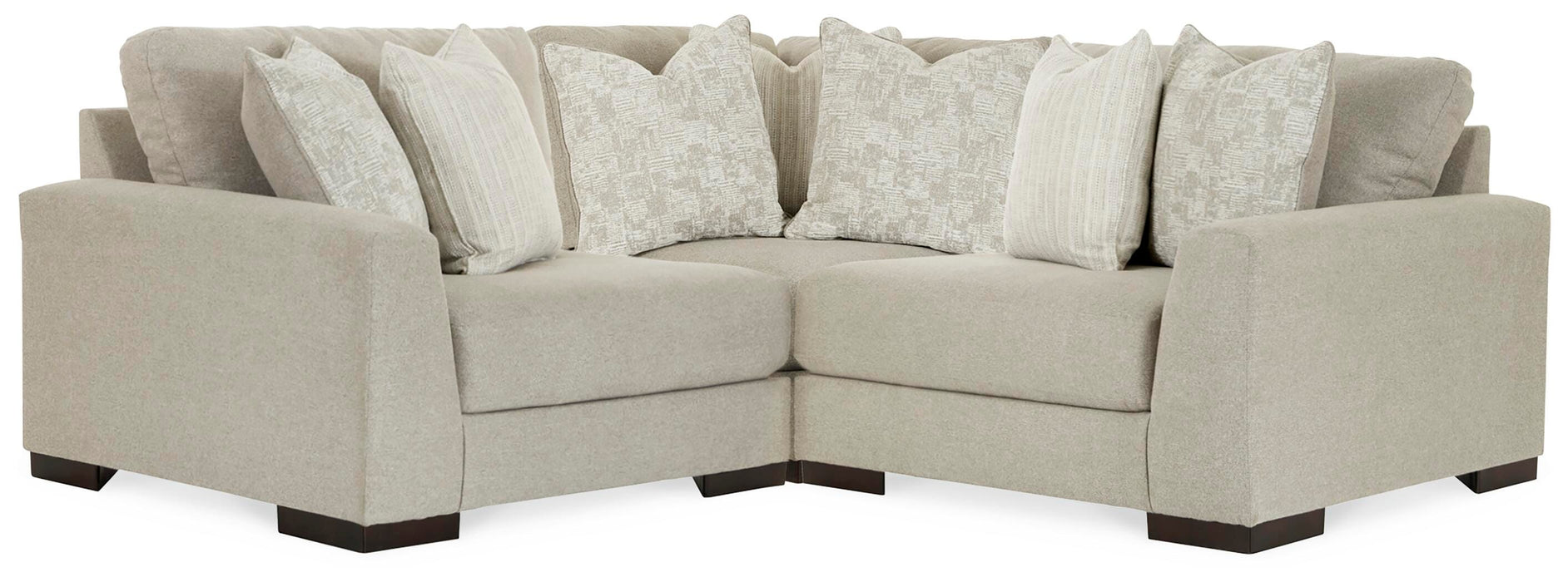 Lyndeboro Wicker Living Room Collection