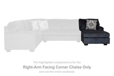 Keeler Graystone Living Room Collection