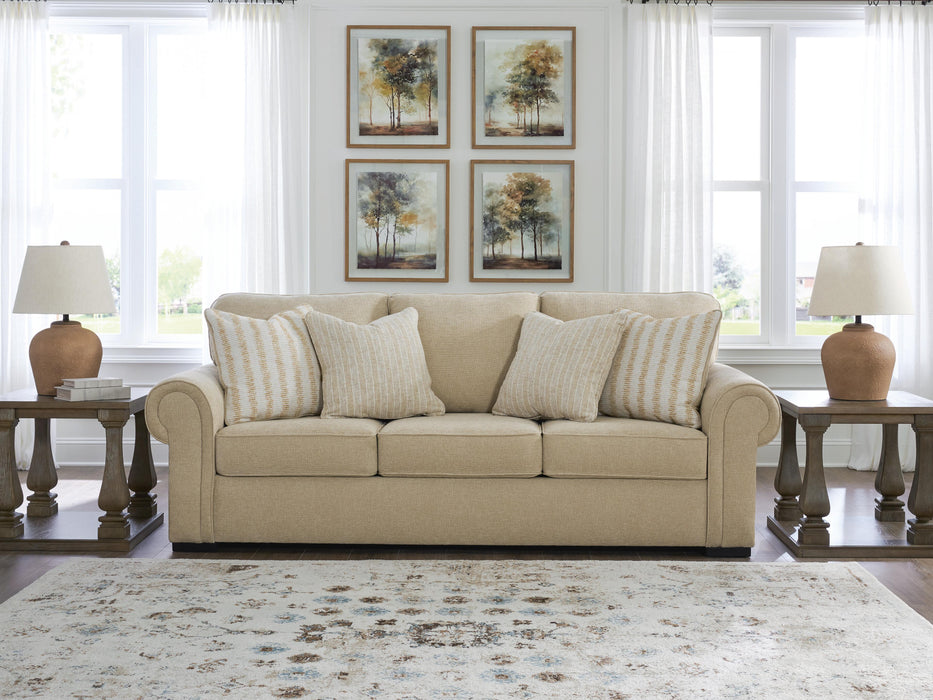 Bryneford Multi Wall Art Set (4/CN)