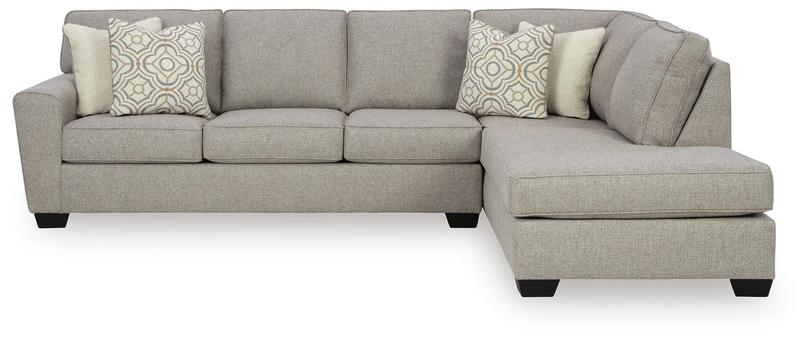 Reydell Dune Reydell 2-Piece Sectional with Chaise