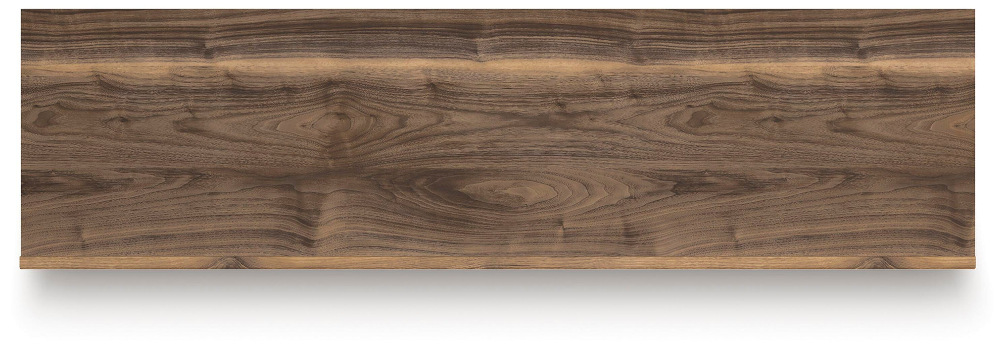 Zadilyn Brown Zadilyn 72" TV Stand with Electric Fireplace