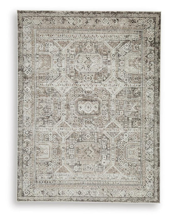 Junley Multi Medium Rug