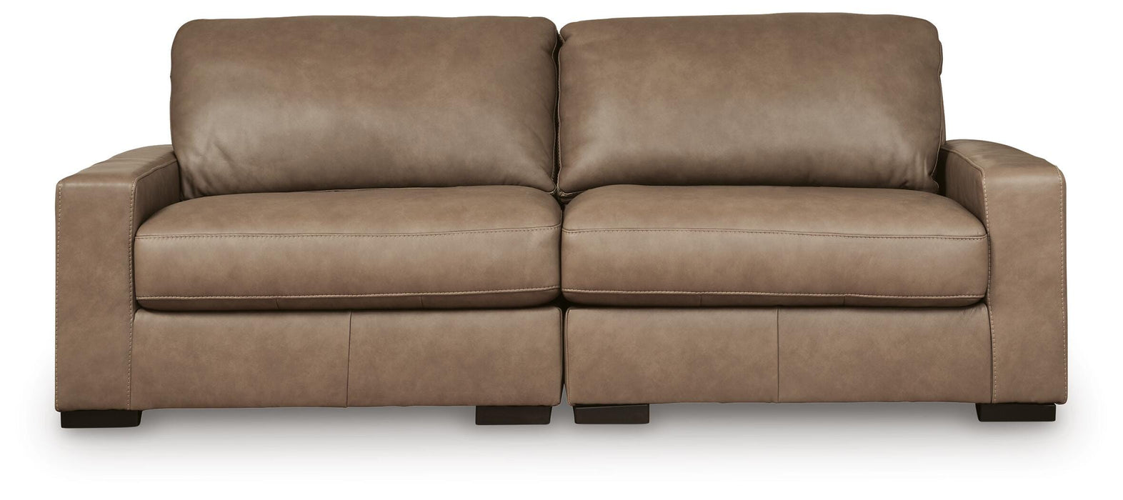 Veronella Sahara Veronella 2-Piece Sectional Sofa