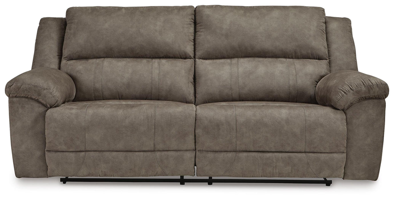 Laresview Fossil 2 Seat Reclining Sofa