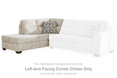Lonoke Parchment Living Room Collection