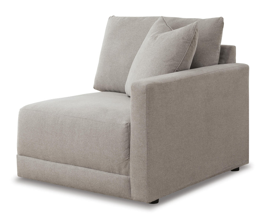 Katany Shadow Katany 5-Piece Sectional