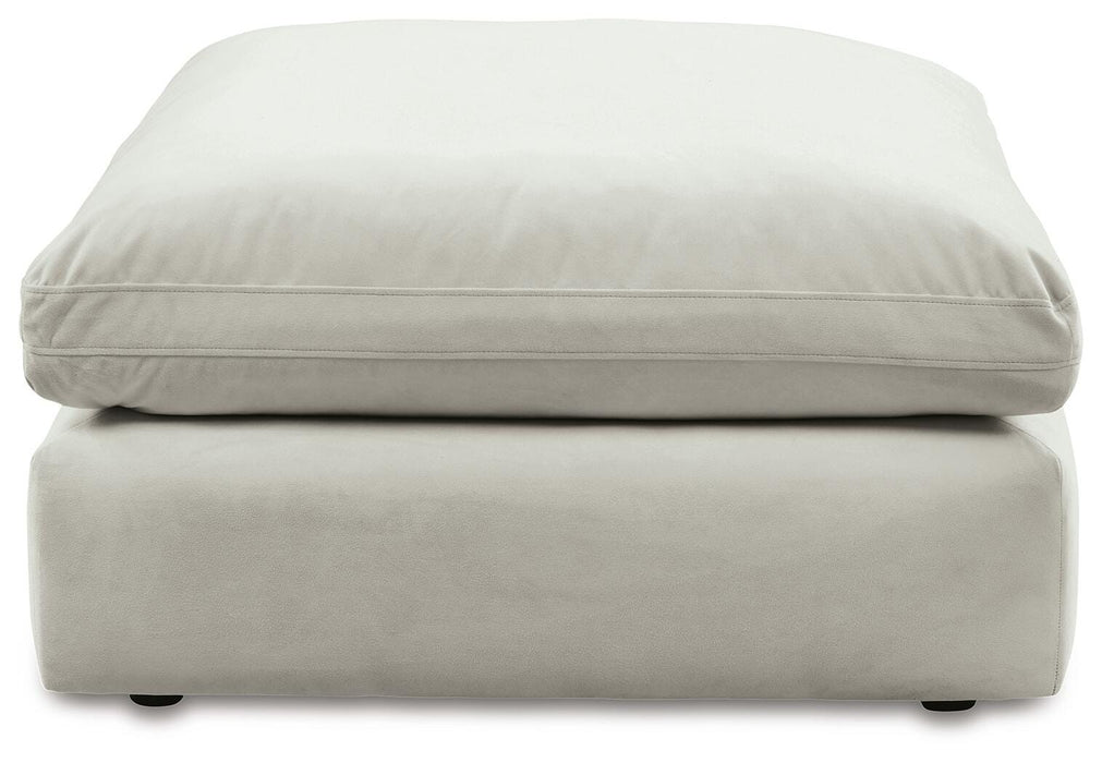 Sophie Light Gray Living Room Collection