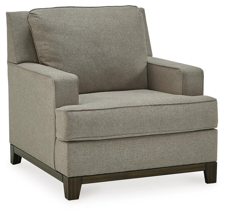 Kaywood Granite Living Room Collection