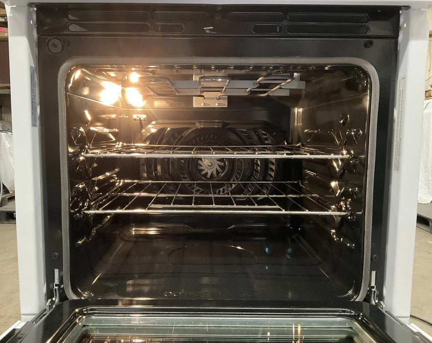 Frigidaire FCWD2727AW 30" Double Electric Wall Oven (READ) Manufactured 5/23 - new