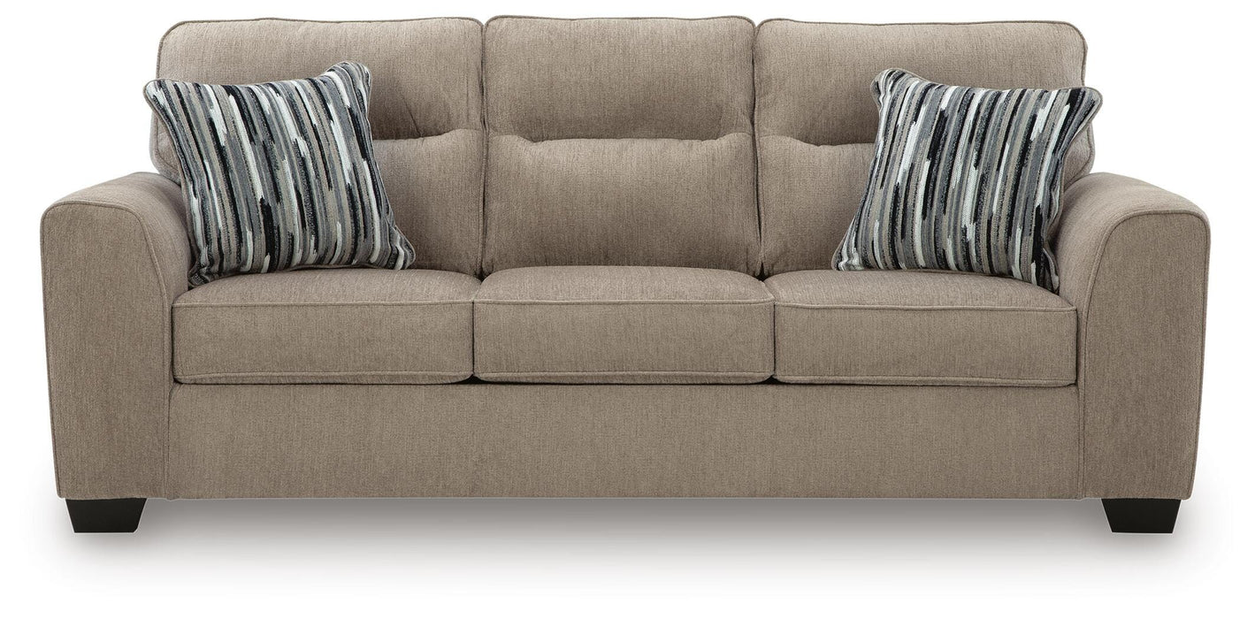 Olten Mocha Living Room Collection