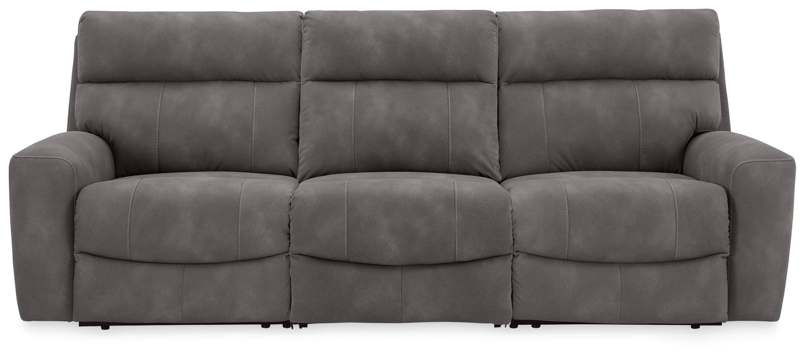 Next-Gen Durapella Slate Living Room Collection