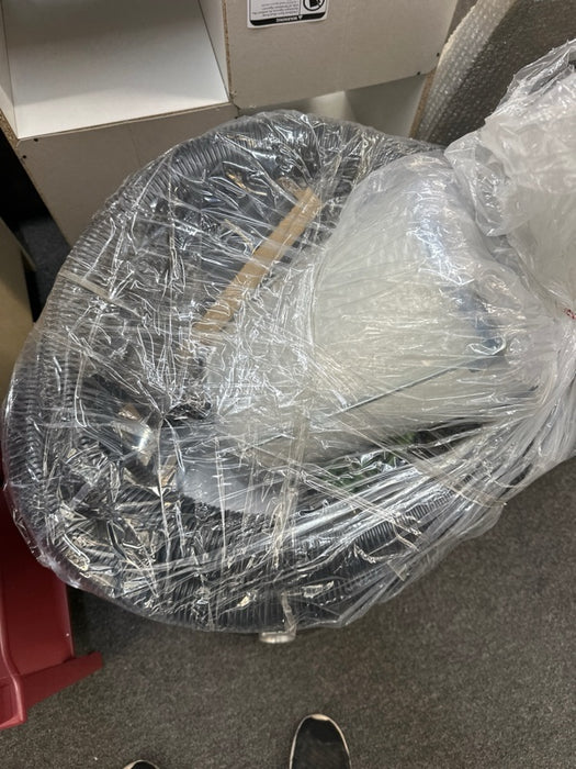 IPC Eagle 55 Gallon Industrial Barrel Vacuum (#GC390) - Triple 500W Vacuum Motors - new