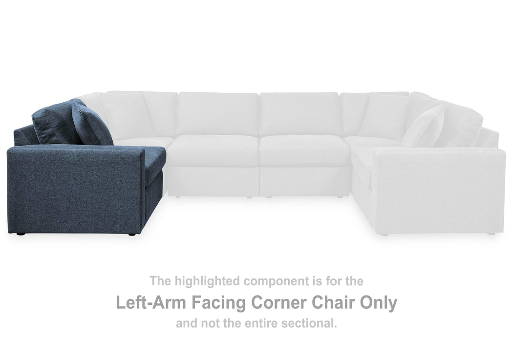 Modmax Ink Living Room Collection