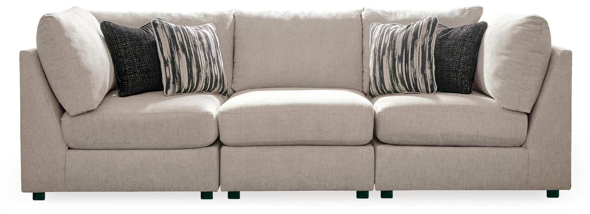 Kellway Bisque Living Room Collection