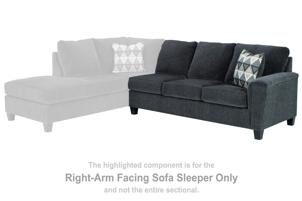 Abinger Smoke Living Room Collection