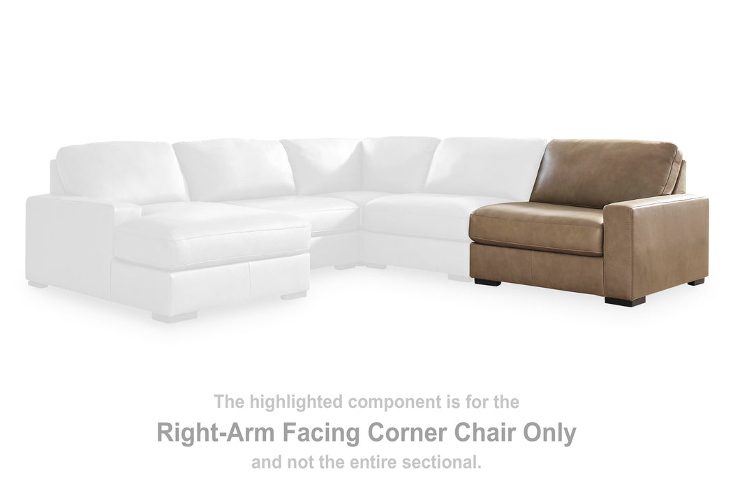 Veronella Sahara Living Room Collection