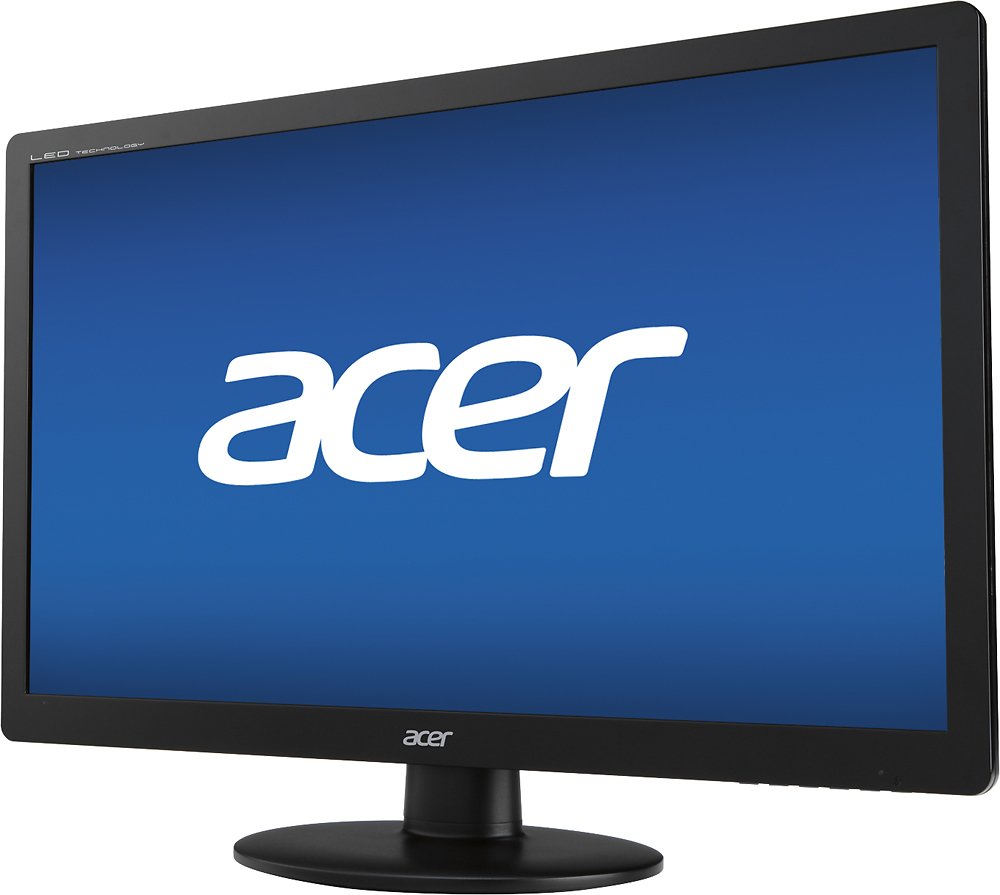 Acer - 19.5