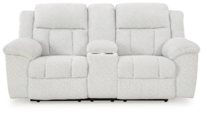 Frohn Snow Living Room Collection