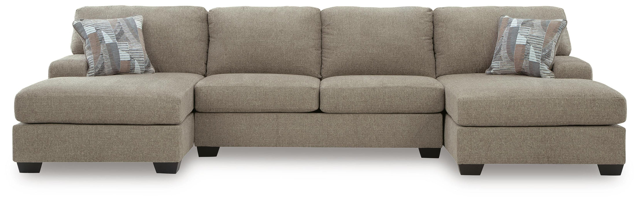 Newellen Hemp Living Room Collection