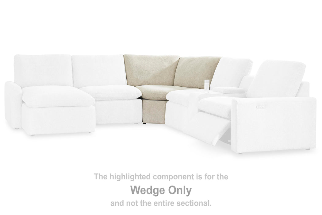 Hartsdale Linen Living Room Collection