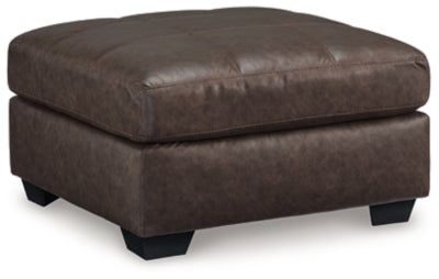 Barlin Mills Umber Living Room Collection