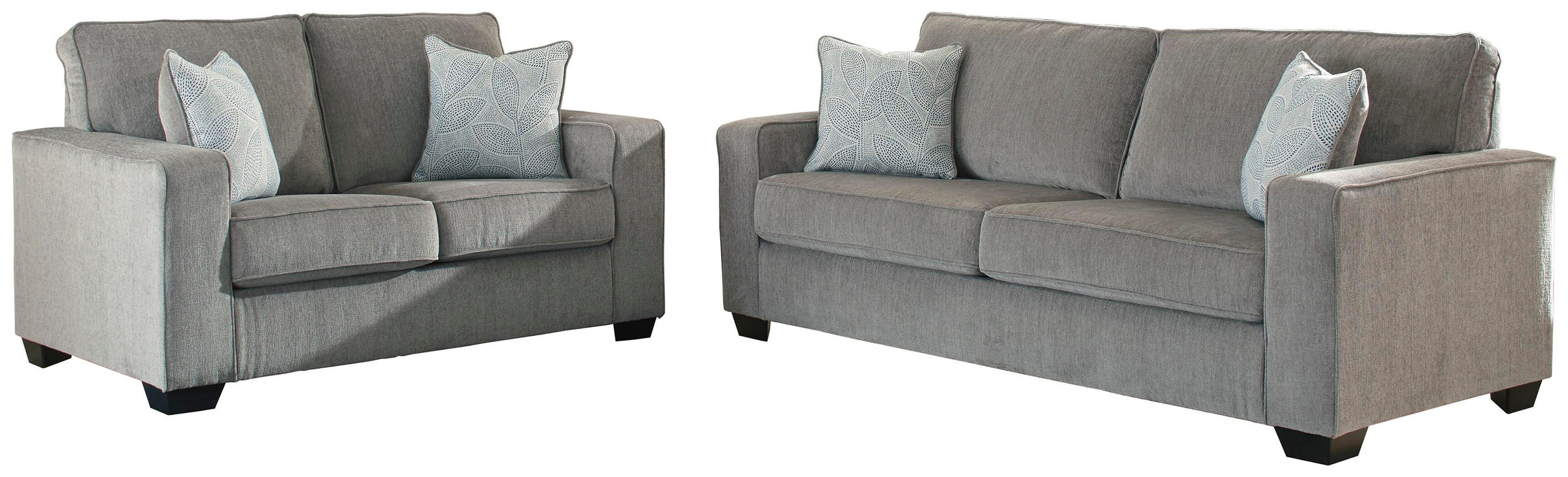 Altari Alloy Altari Sofa and Loveseat