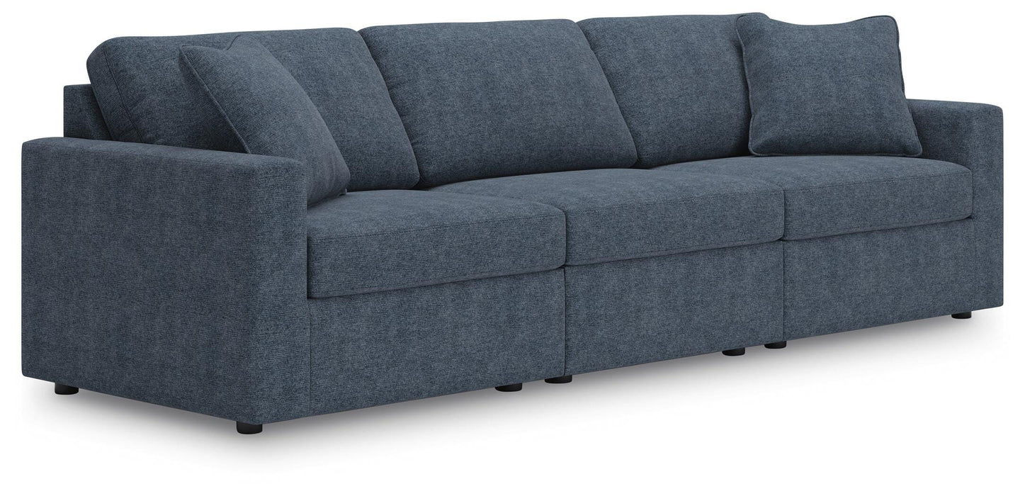 Modmax Ink Living Room Collection